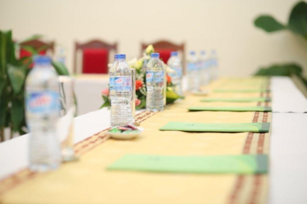 Royal Hotel Vung Tau Esterno foto