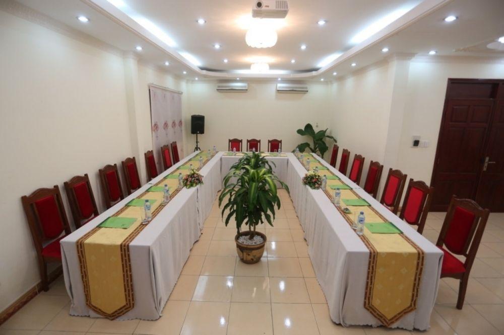 Royal Hotel Vung Tau Esterno foto